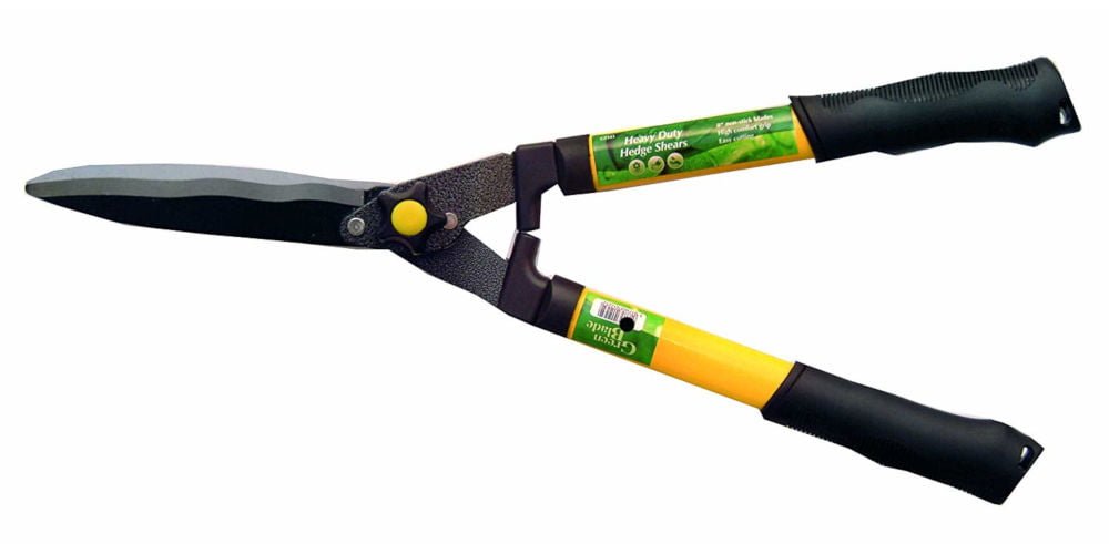Hamble Green Blade BB-GT103 Heavy Duty Hedge Shear