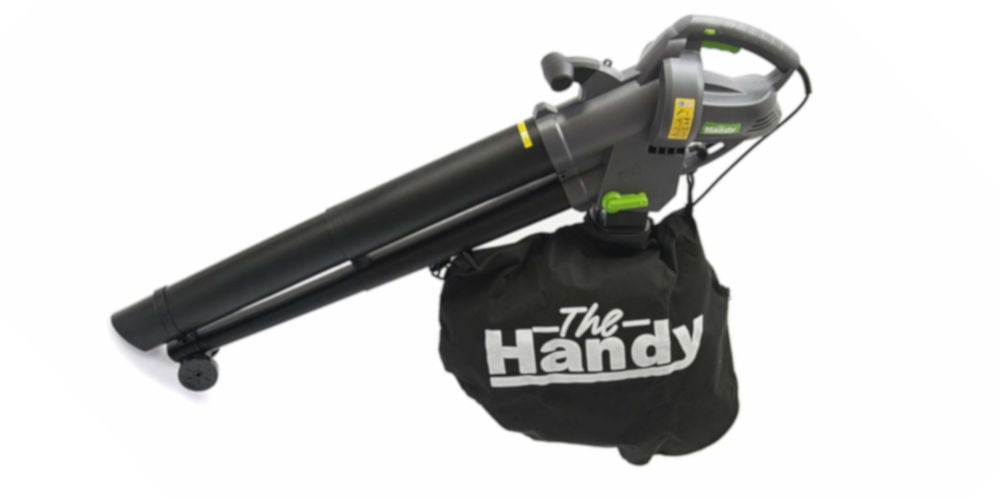 Handy THEV 3000 Electric Leaf BlowerVacuum