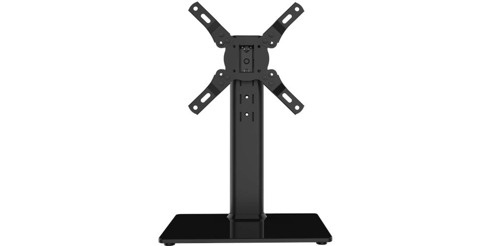 Hemudu Universal Swivel TV Stand