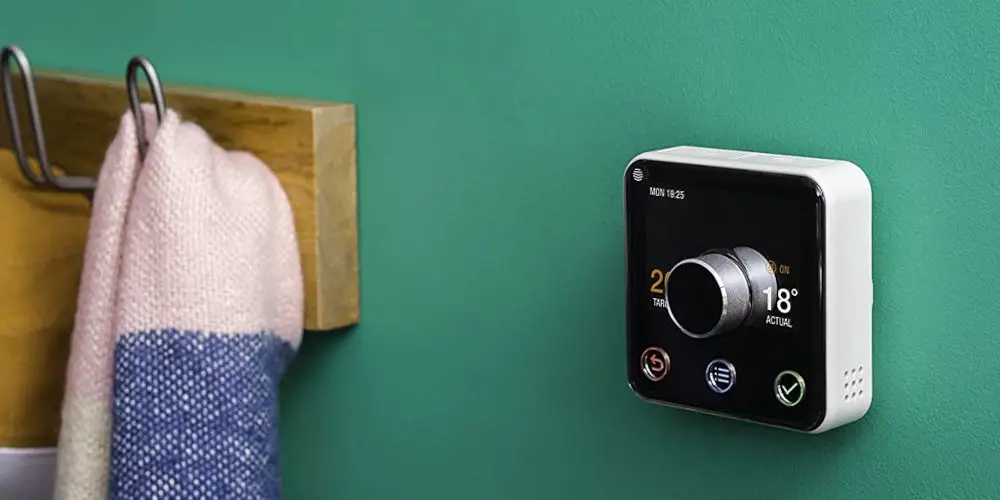 Hive Active Heating Thermostat