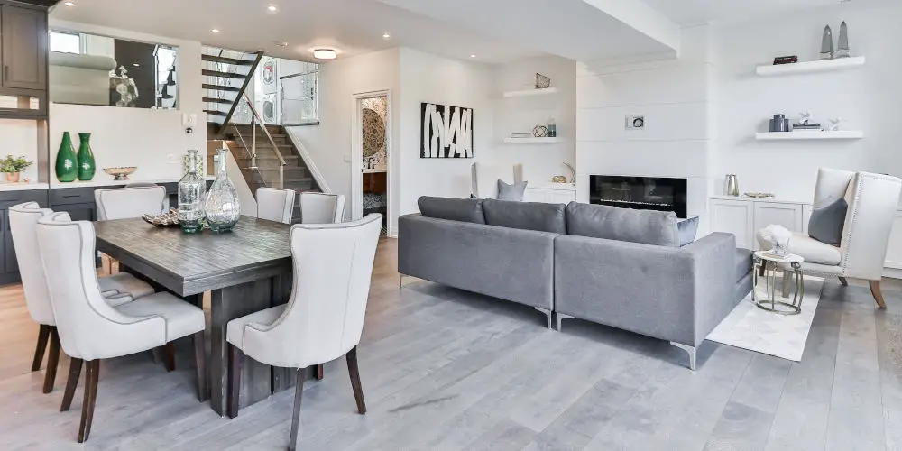 Home automation design