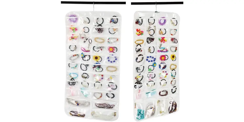 HomeFairy Hanging Jewellery Holder