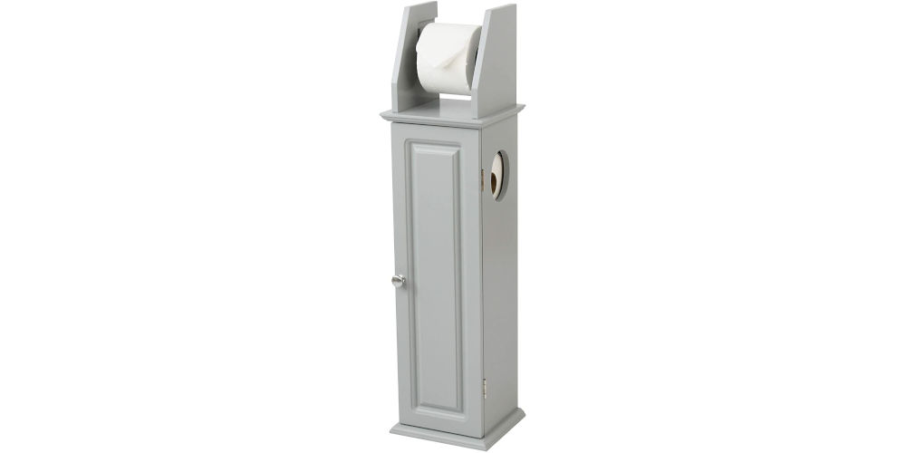House Homestyle Toilet roll Holder