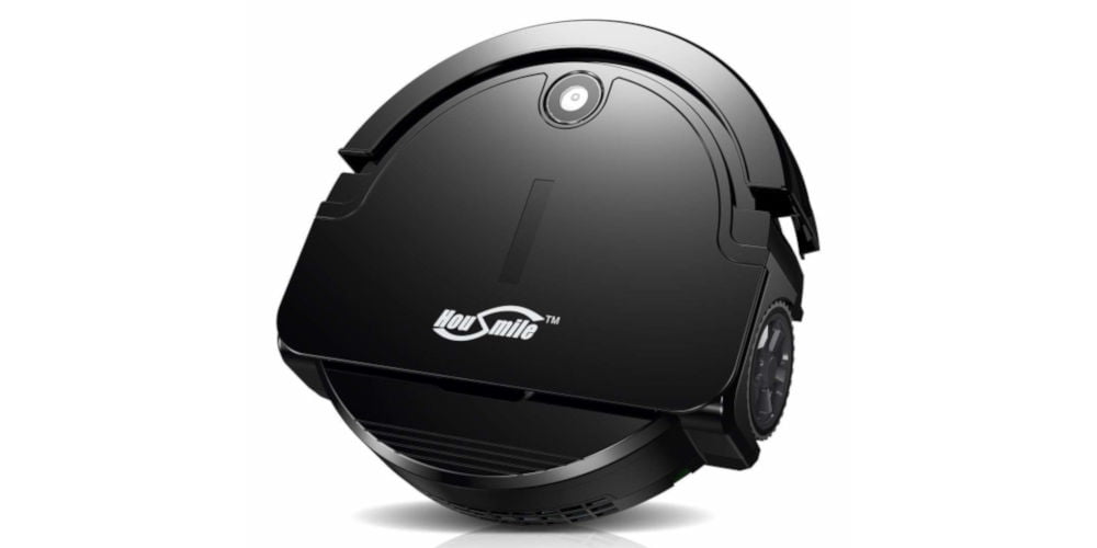 Housmile robovac Robotic Vacuum Cleaner