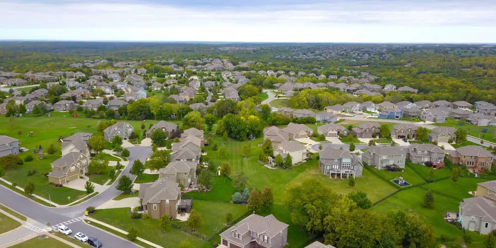 how to be a good neighbour