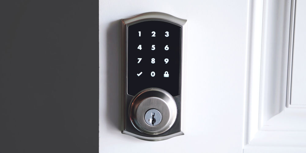 How do smart locks work