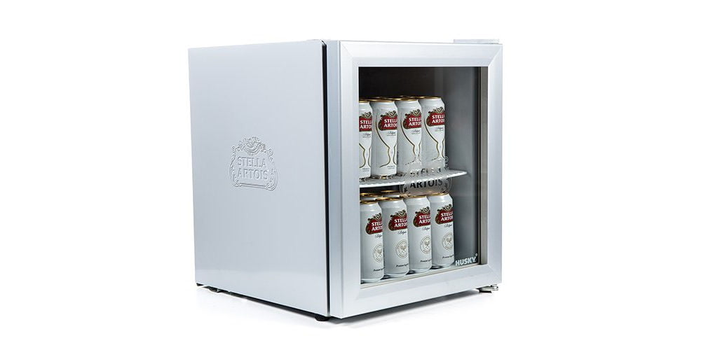 Husky HUS-HM4-HU Stella Artois Cooler