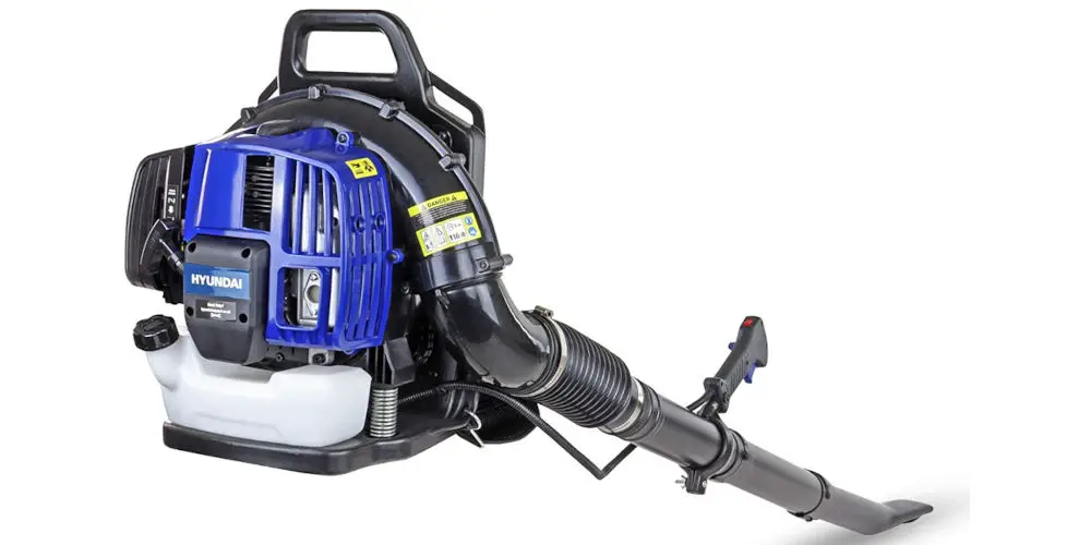 Hyundai HYB5200 Petrol Leaf Blower
