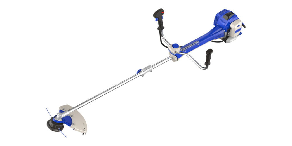 Hyundai HYBC5080AV Petrol Trimmer