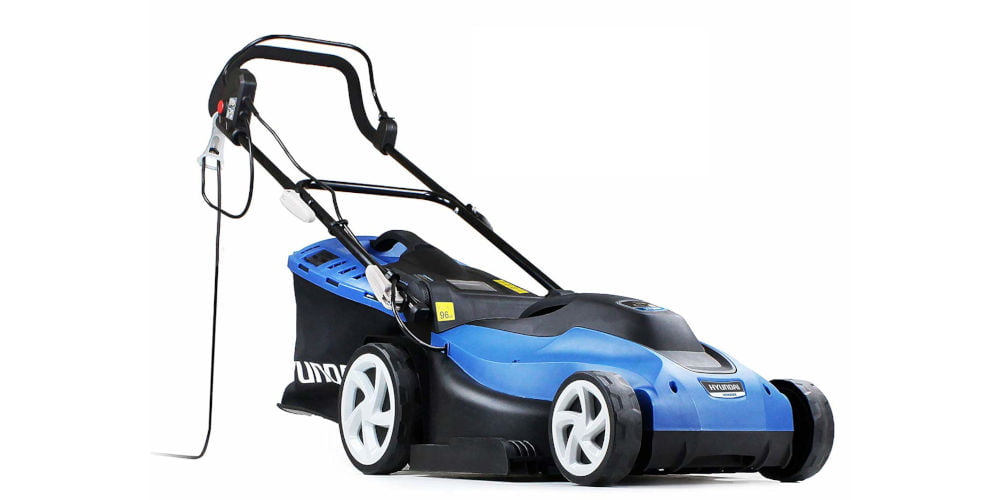 Hyundai HYM3800E