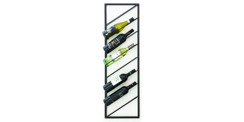IFA LIVING Wall Mounted Wine Rack