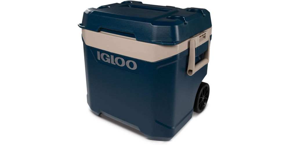 Igloo Maxcold Island Breeze