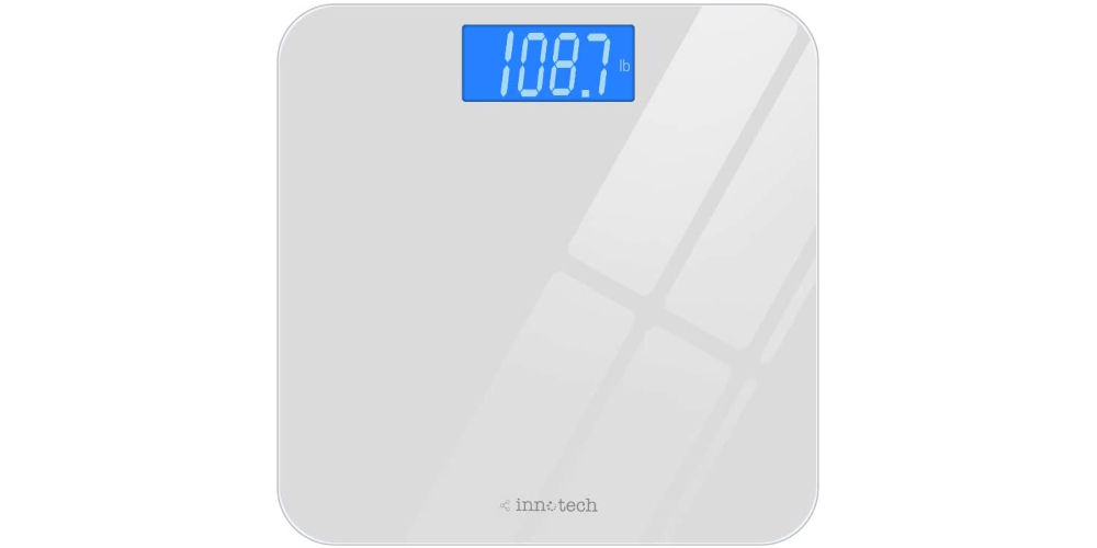 Innotech Digital Bathroom Scales