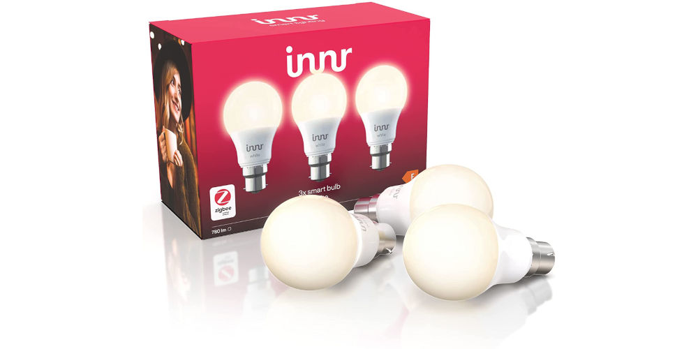 Innr Smart Bulb White