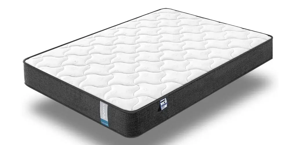 Inofia Pocket Springs Mattress