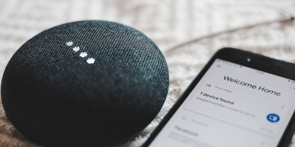 Is Google Home free to use