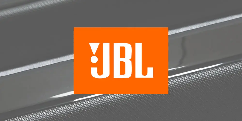 best JBL soundbar