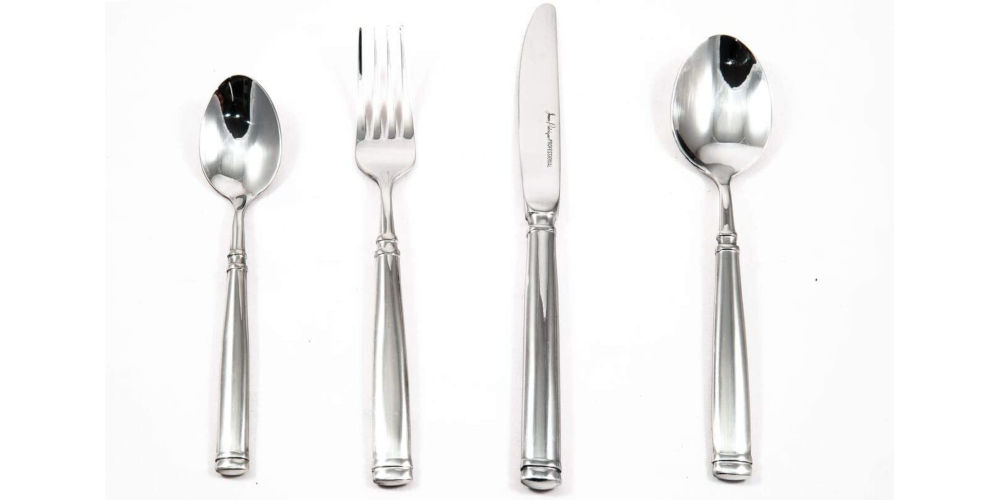Jean-Patrique Athena Cutlery 24