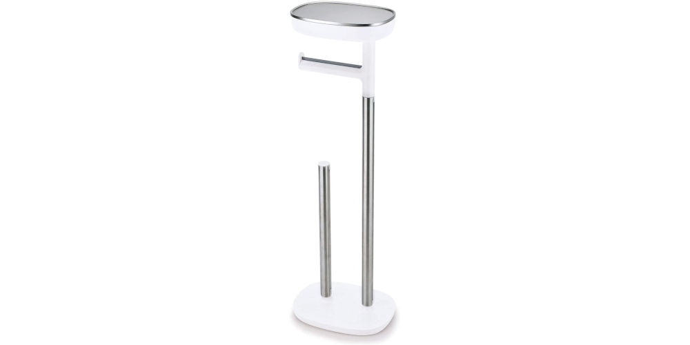 Joseph Joseph Easy Store Toilet Paper Holder