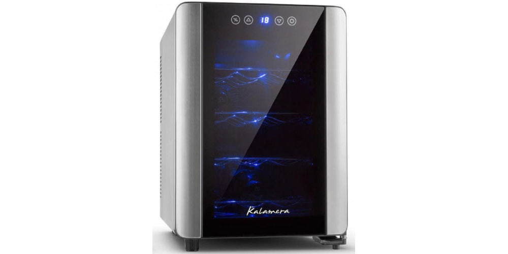 Kalamera KR-12A2E Wine fridge