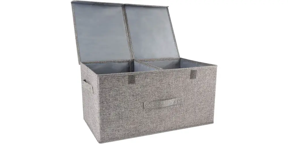 Kcilife storage box