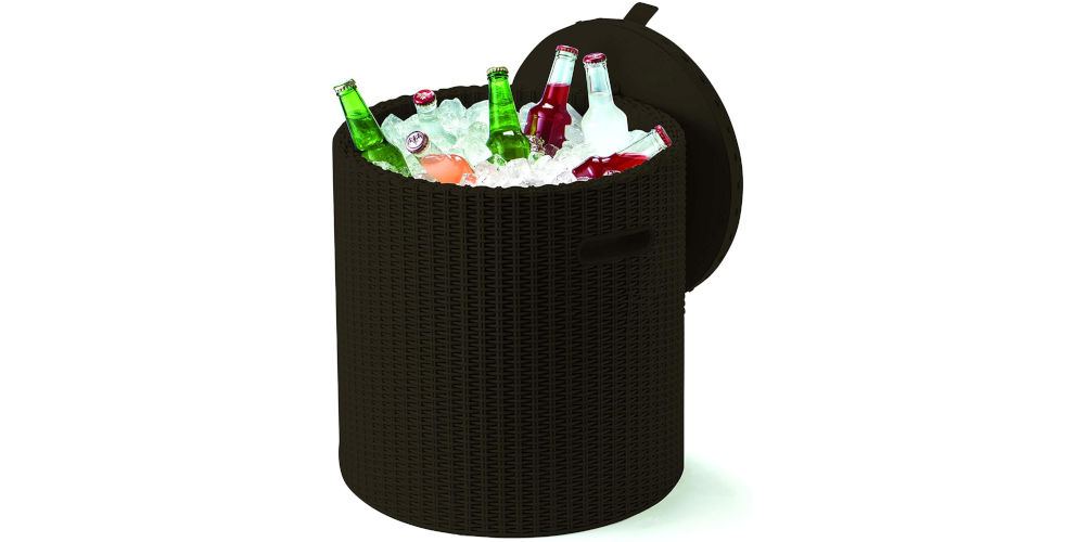 Keter Cool Stool