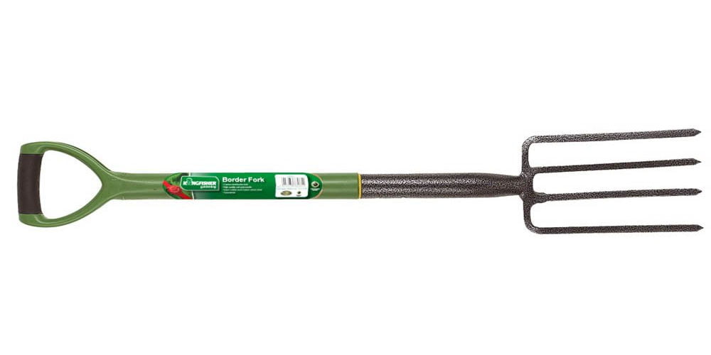 Kingfisher CS560 Border Fork