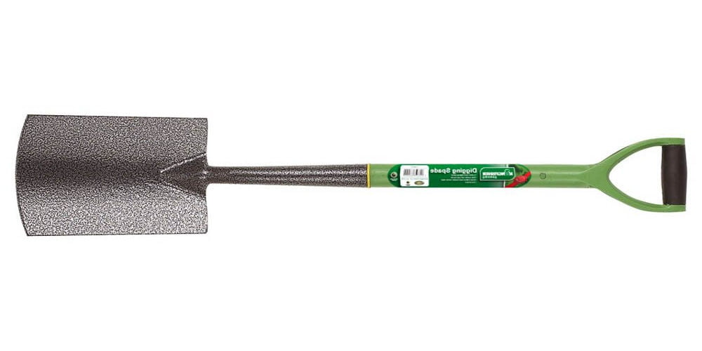 Kingfisher CS570 Digging Spade