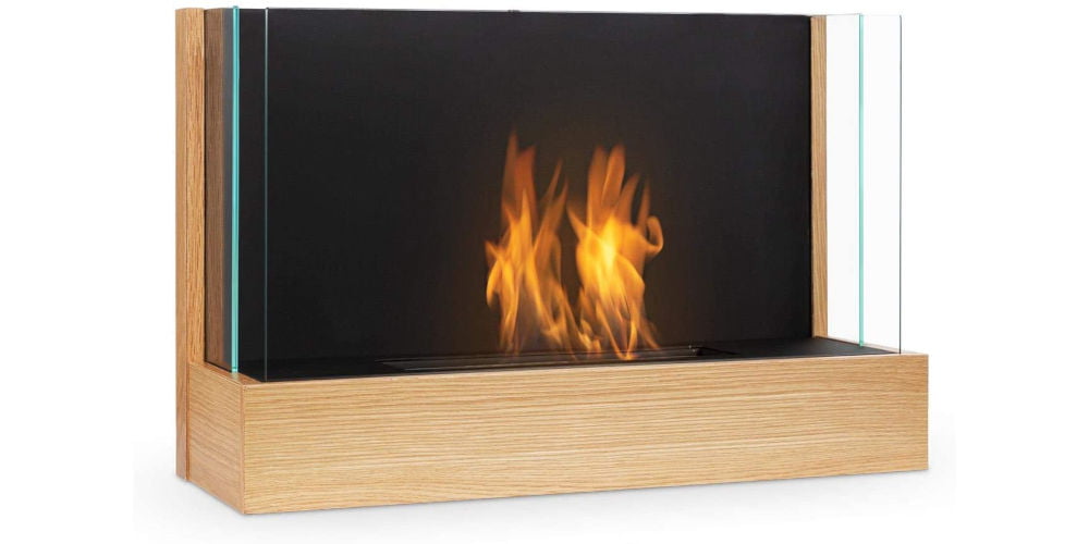 Klarstein Phantasma Ethanol Fireplace