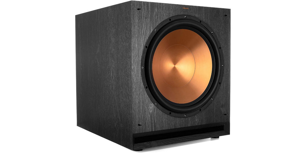 Klipsch SPL-150 SW Subwoofer