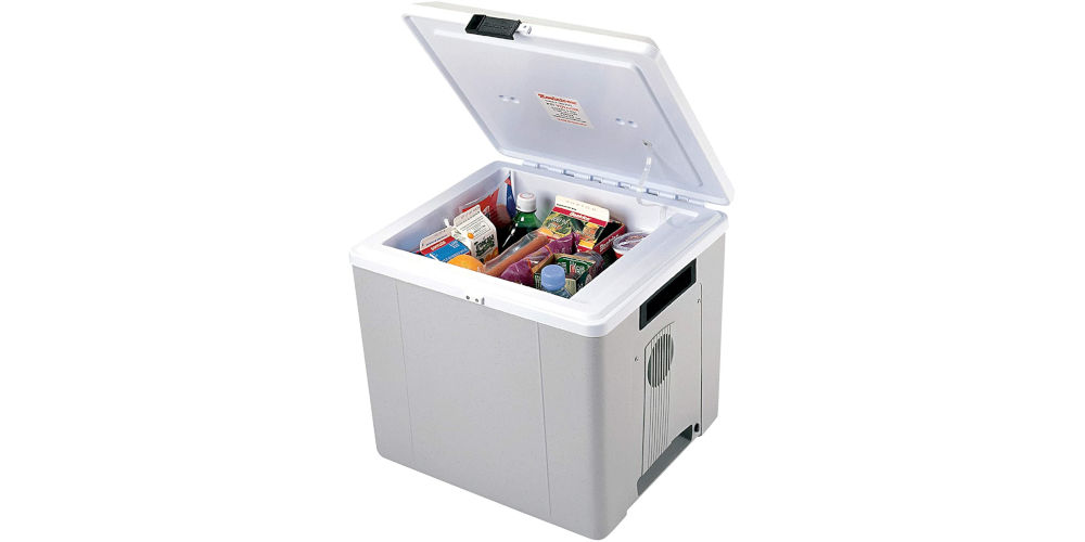 Koolatron P27 Voyager