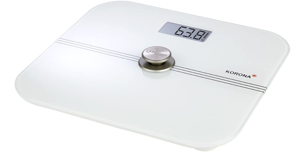 Korona Electronic Mona Bathroom Scale