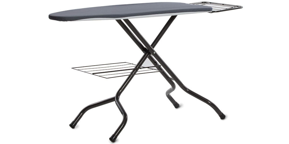 LELIT PA160 Transpiring Ironing Board