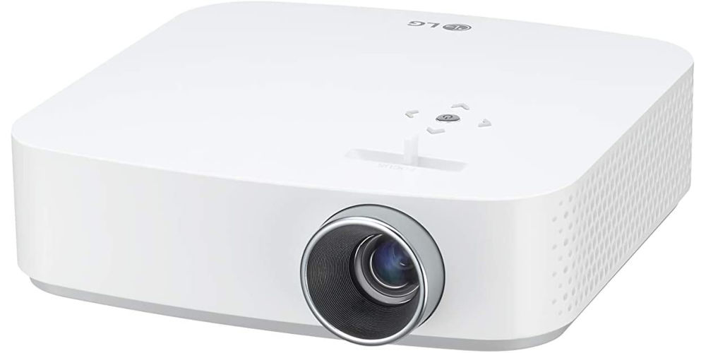 LG CineBeam PF50KS Projector