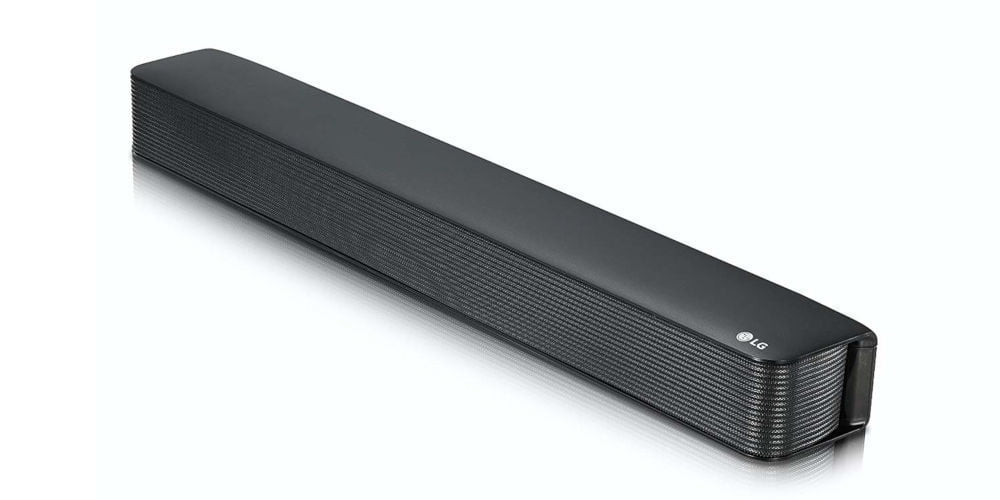 LG Electronics SK1 Soundbar