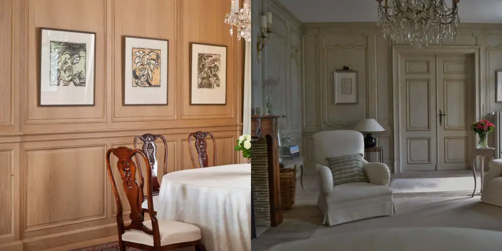 Lefèvre Interiors