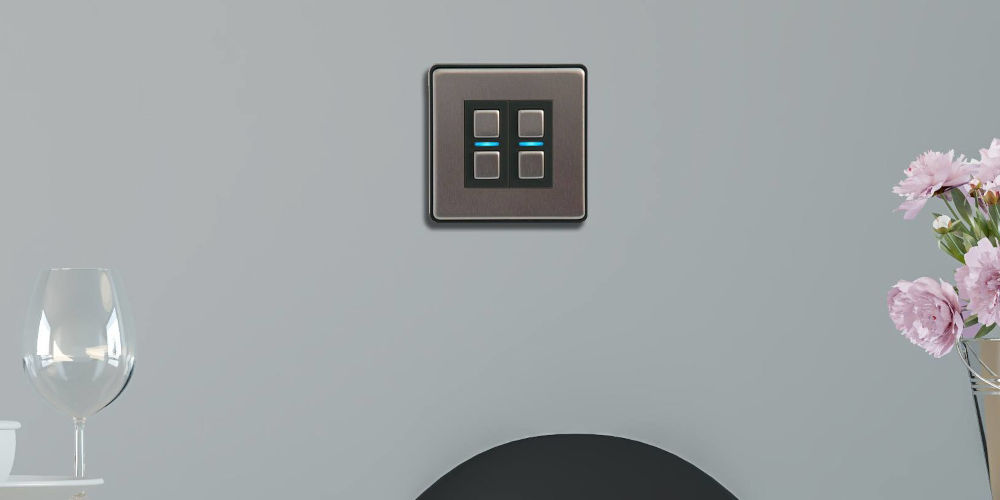 Lightwave dimmers