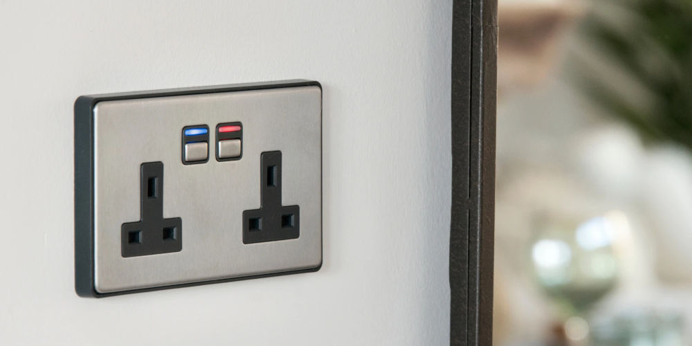 Lightwave smart sockets homekit