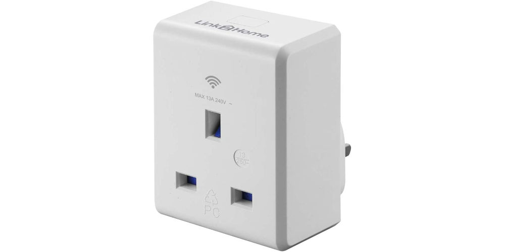 Link 2 Home Smart Plug