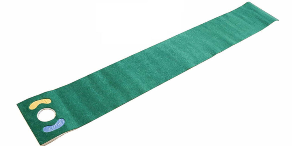 Longridge - Deluxe Putting Mat 6ft