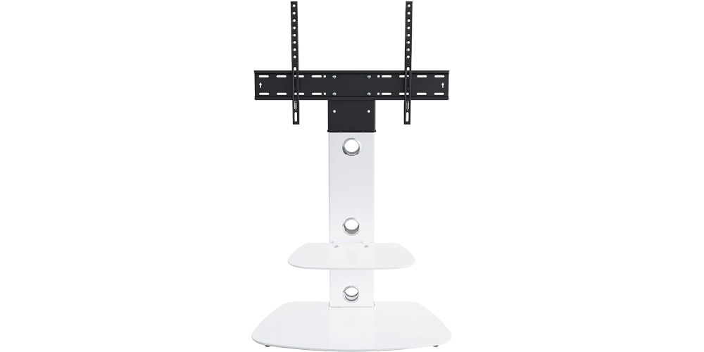 Mahara Column TV Stand