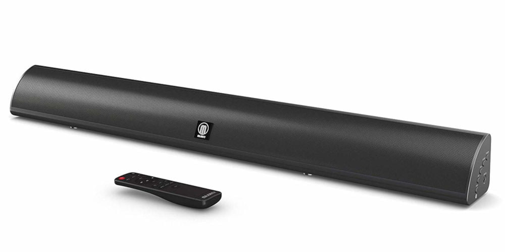 Majority Snowdon II Soundbar Review