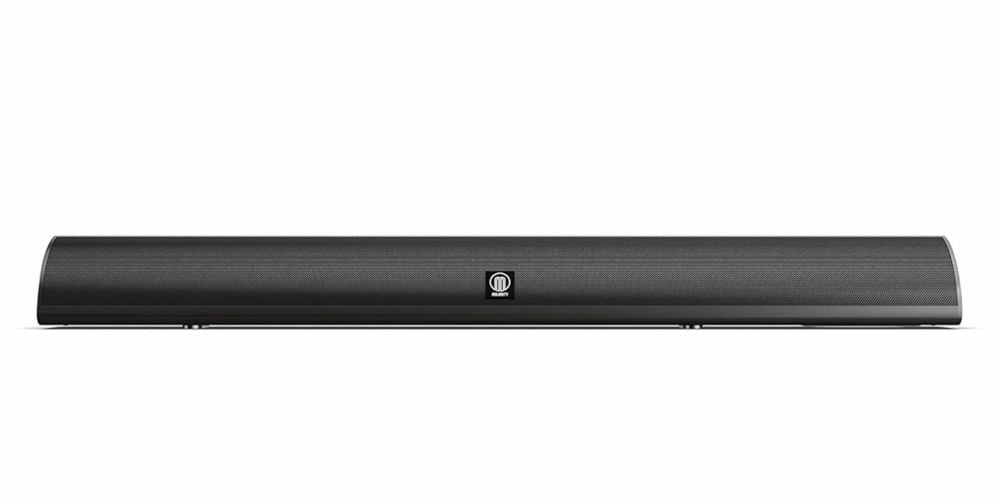 Majority Snowdon II Soundbar front