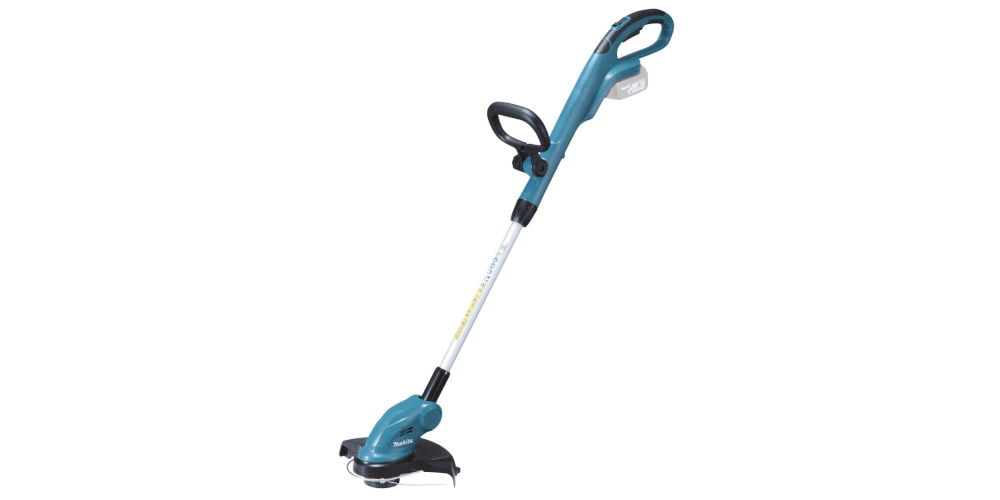 Makita DUR181Z Cordless Line Trimmer