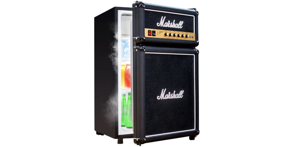 Marshall Mini Fridge MF-3.2