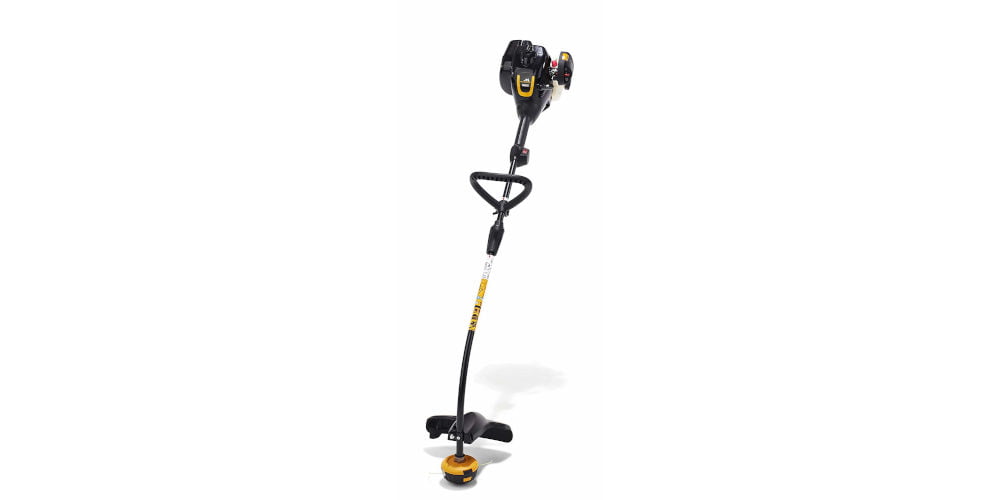 Mcculloch TRIMMAC Petrol Grass Trimmer