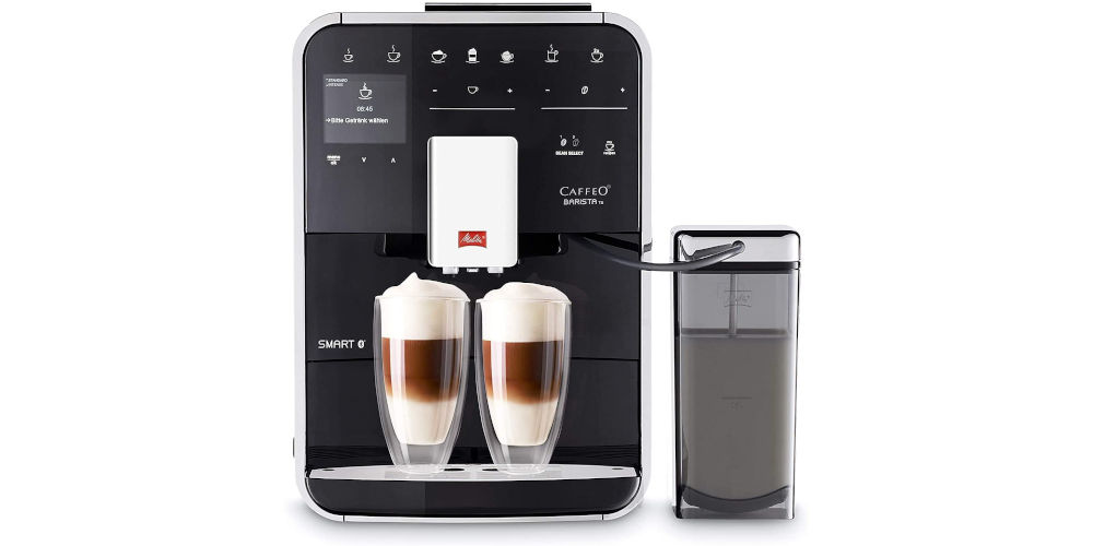 Melitta F85 Smart Coffee Machine