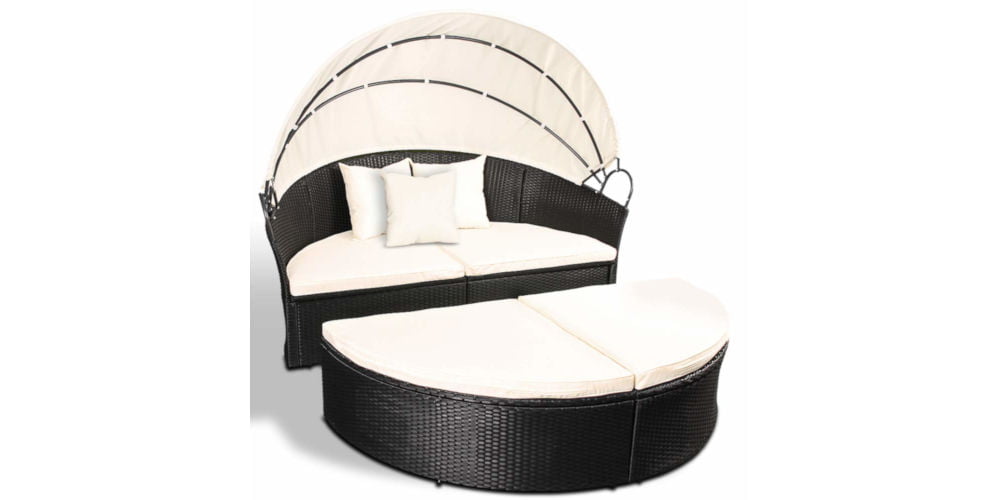 Miadomodo Day Bed