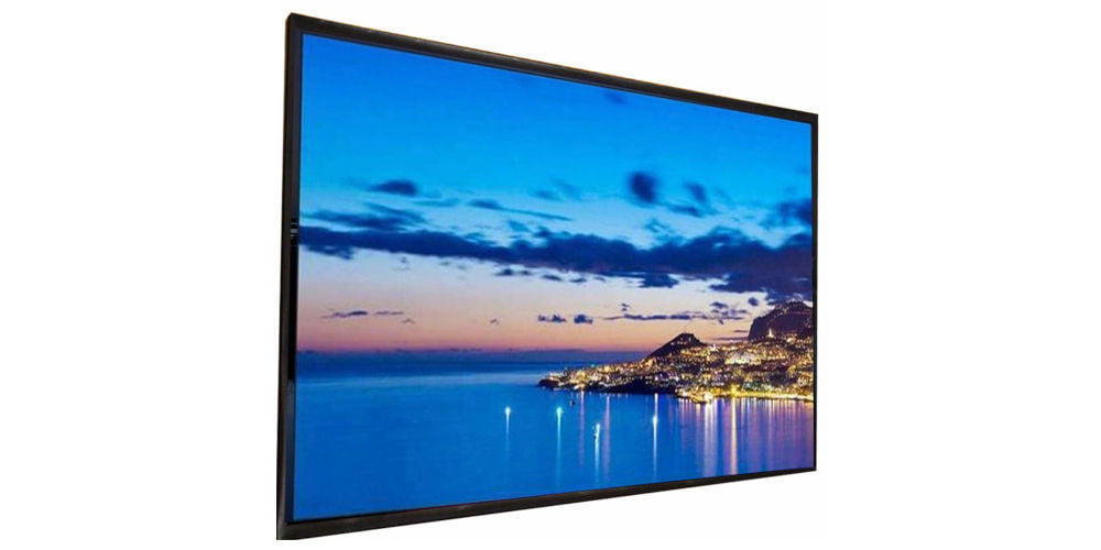 MultiWare 100-inch Projector Screen