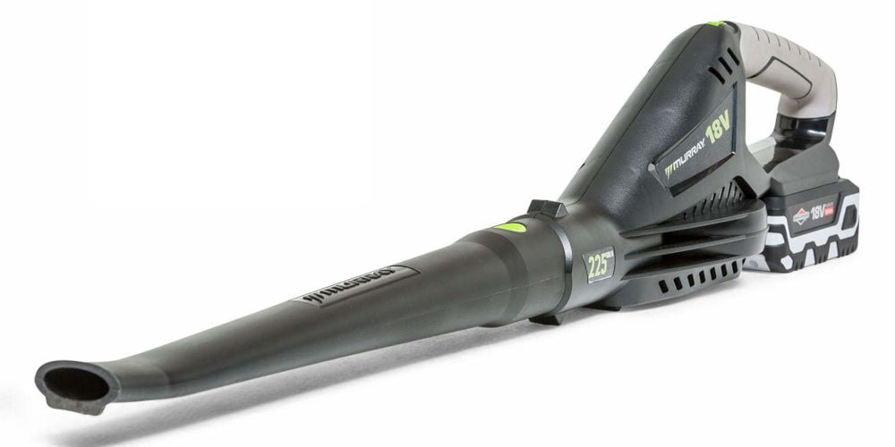 Murray 18V Lithium-Ion Leaf Blower Kit